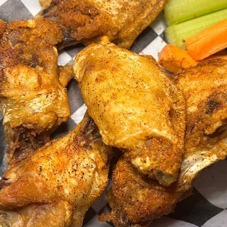 Fresh Food, Every Day 🌱