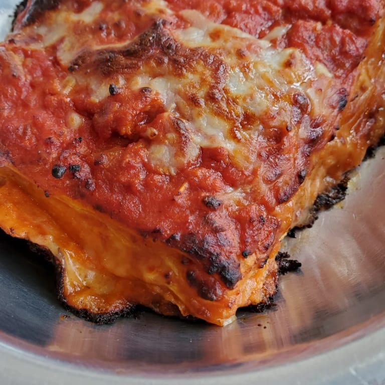 Savor Authentic Italian Comfort!