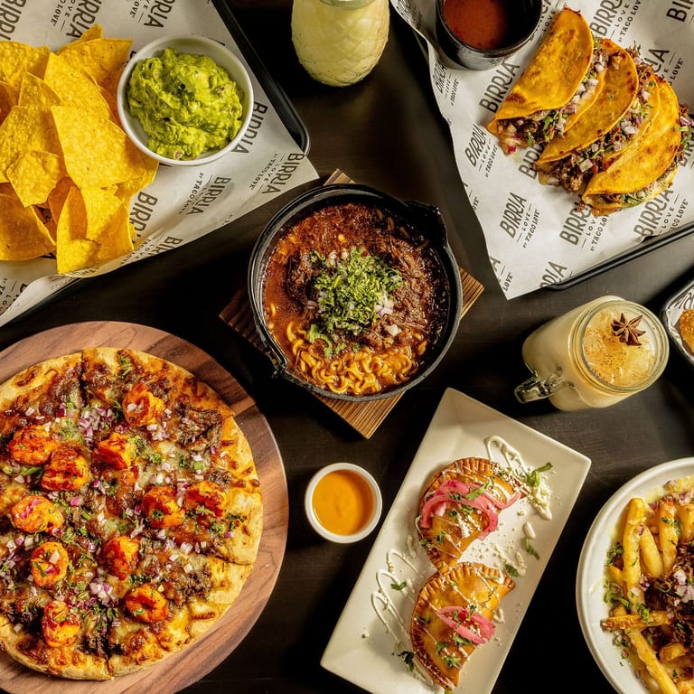 Catering That Brings The Flavor🎉