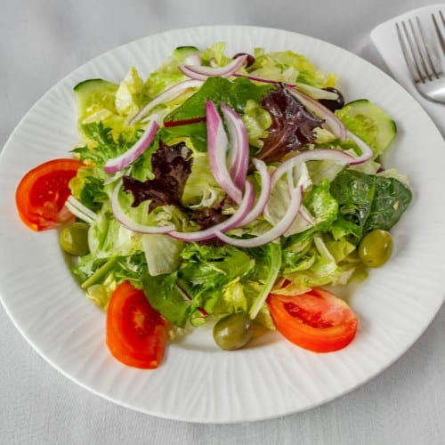 House Salad Large.
