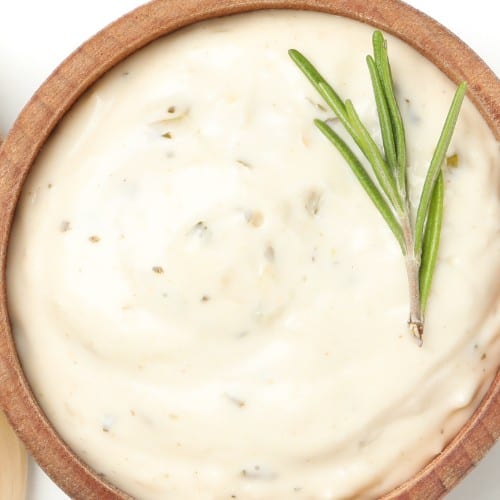 Chipotle Sauce (4 Oz).