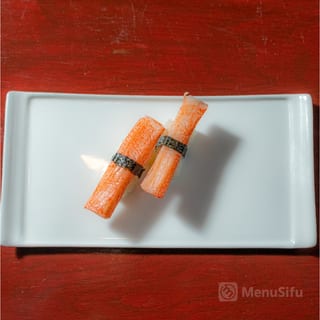 Crab Stick (Kanikama)