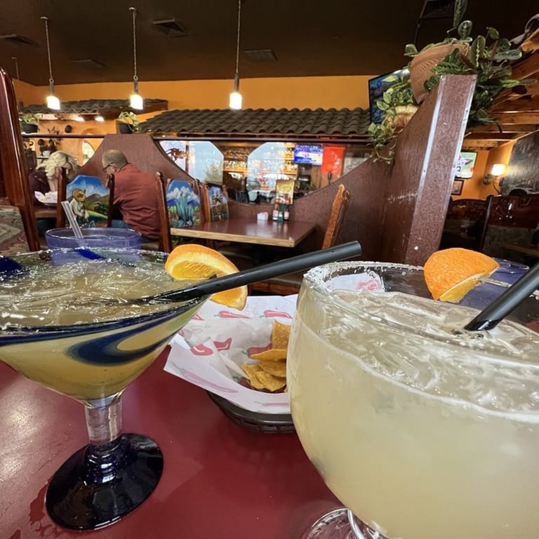 Order Online or Swing By Today!🍹