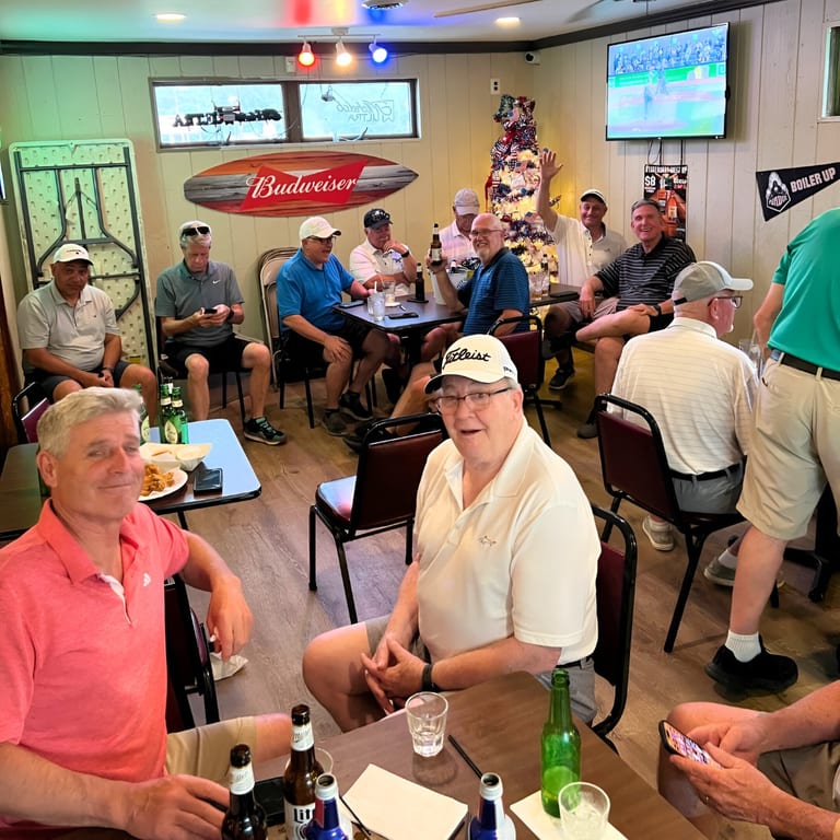 Rooted in Community, Rich in Flavor