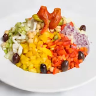 Viaggio Chopped Salad