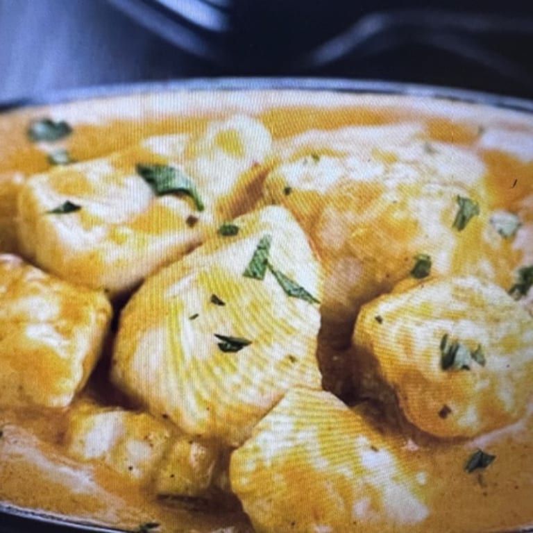 Delicious Vegetable Biryani and More