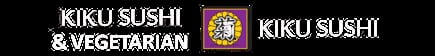Kiku Sushi & Vegetarian