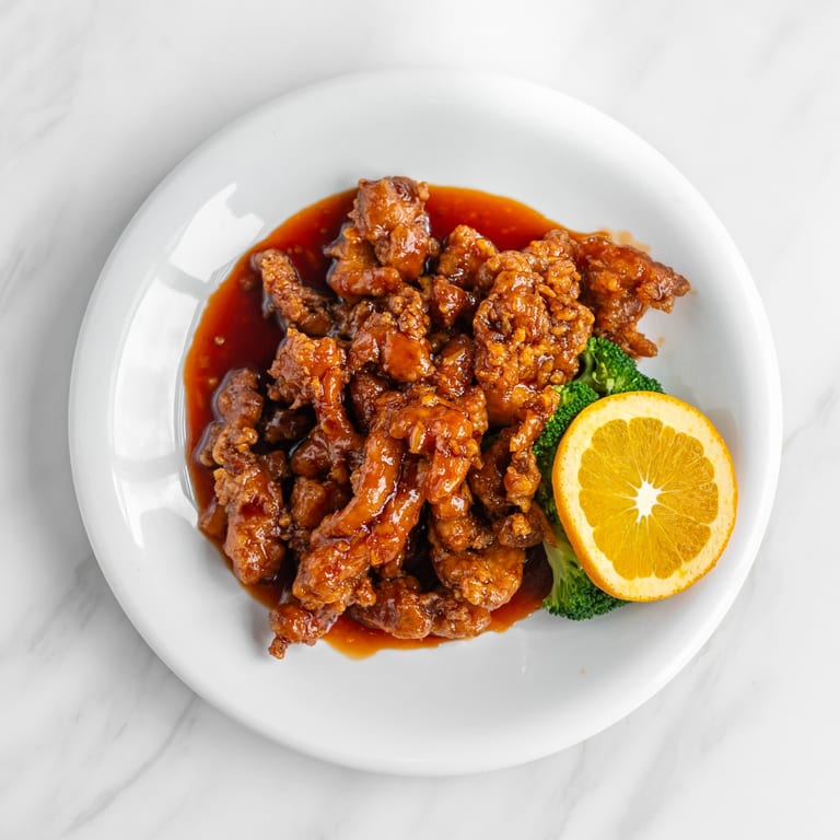 Easy Ordering, Anytime