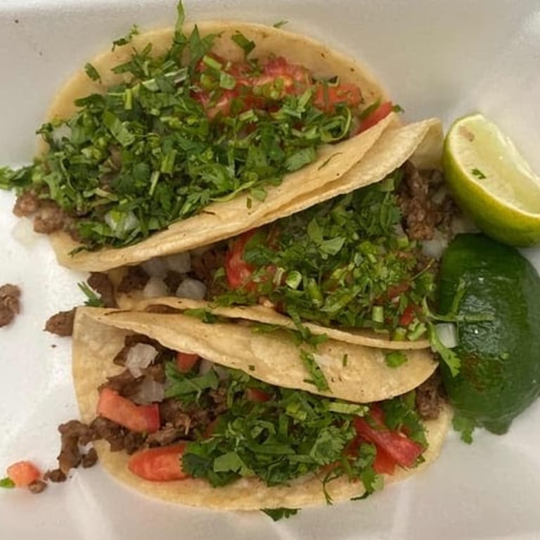 Easy Ordering, Hassle-Free Dining