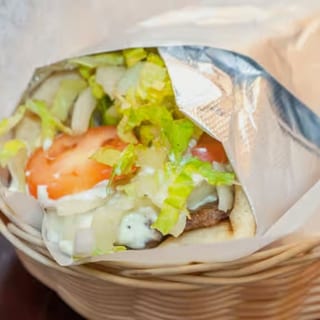 Beef Gyro