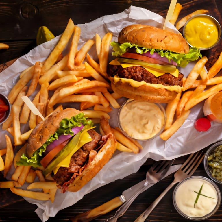 American Catering for Your Next Event in St Paul