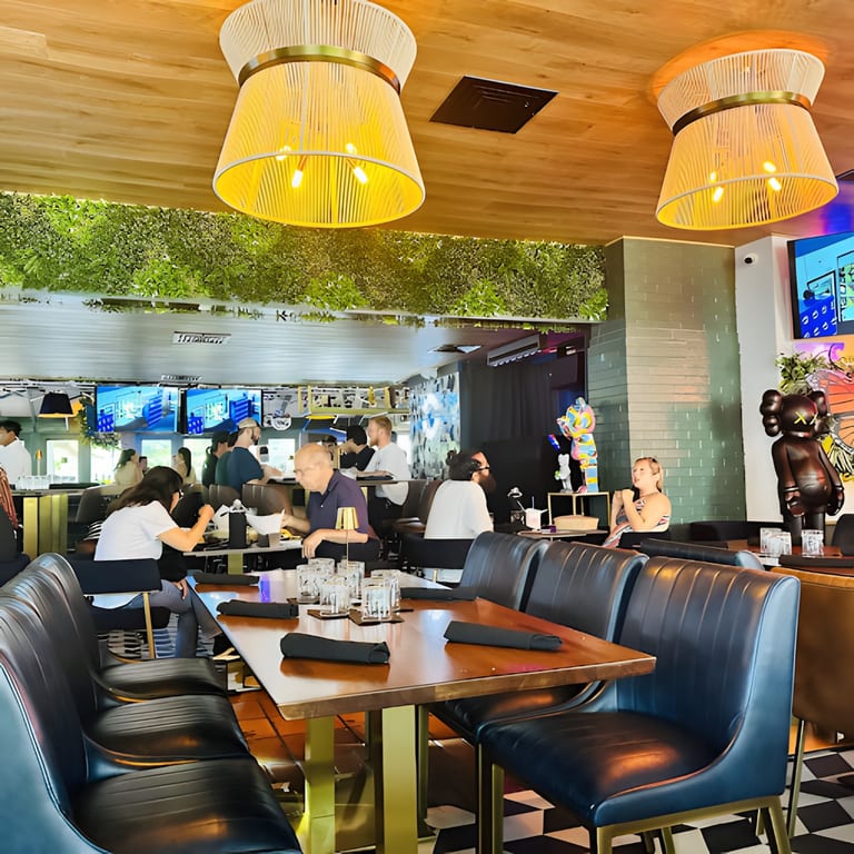 Step Inside, Unwind, and Savor