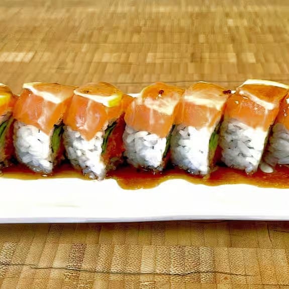 Sunshine Roll.