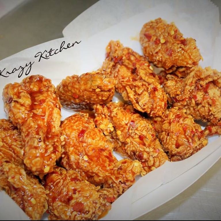 Check Our Daily Specials