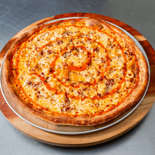 Brooklyn Buffalo Pizza 18"