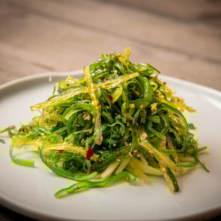 Seaweed Salad