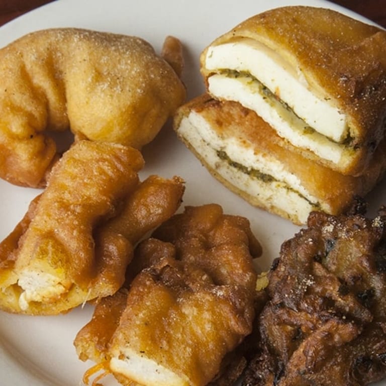 Delicious Pakora: A Flavorful Indian Appetizer