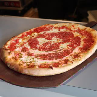 "The Original" Old World