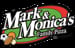 Mark & Monica's Family Pizza