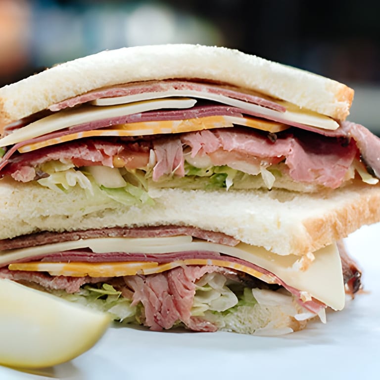 A Taste of Racine’s Best Subs 