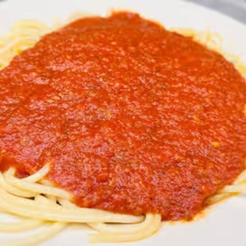 Taste of Italy | Spaghetti.