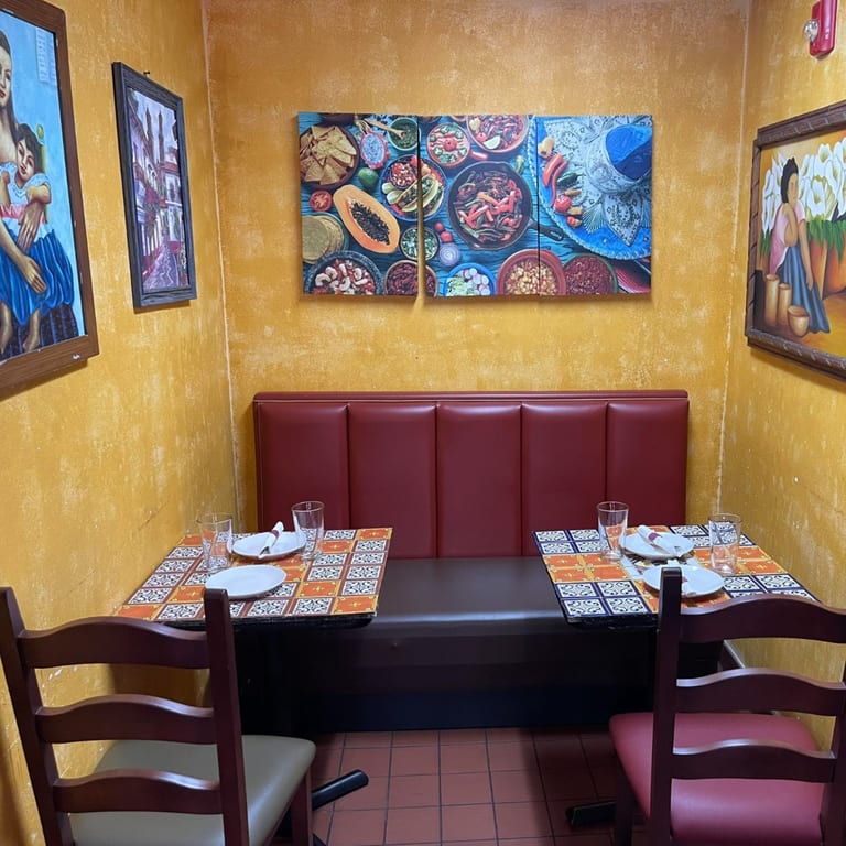 Your Spot for Authentic Mexican Flavors