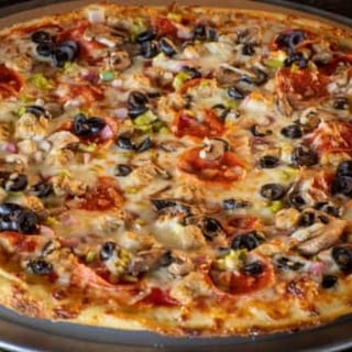 Task Force Supreme Pizza