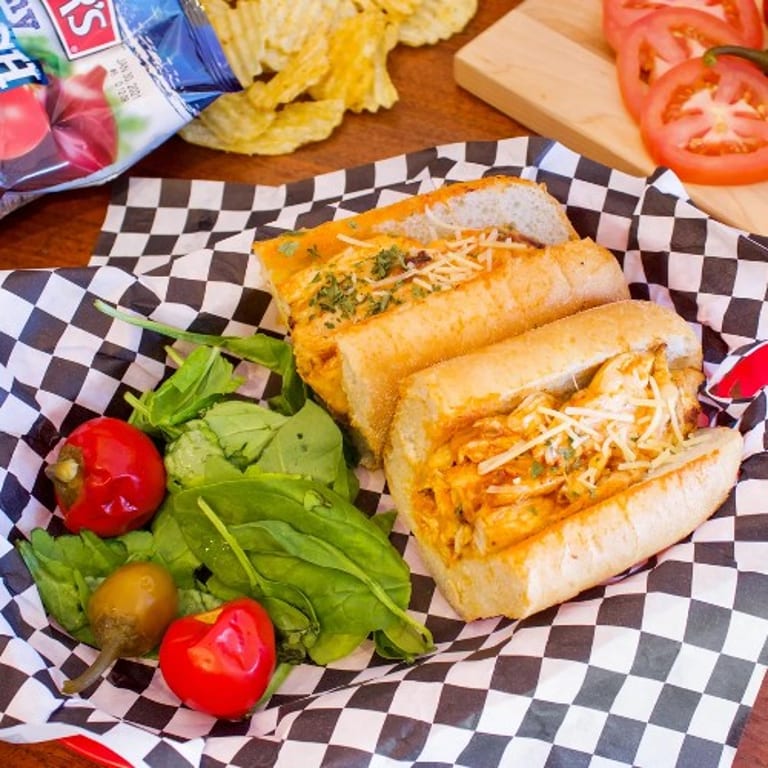 Steak Specialties: Juicy Cheesesteak and More