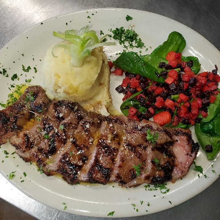 Spicy Jambalaya and Southern Delights