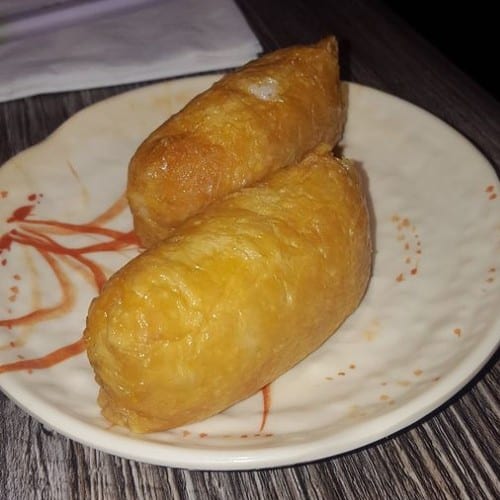 Inari Sushi.