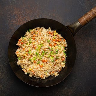 Fried Rice