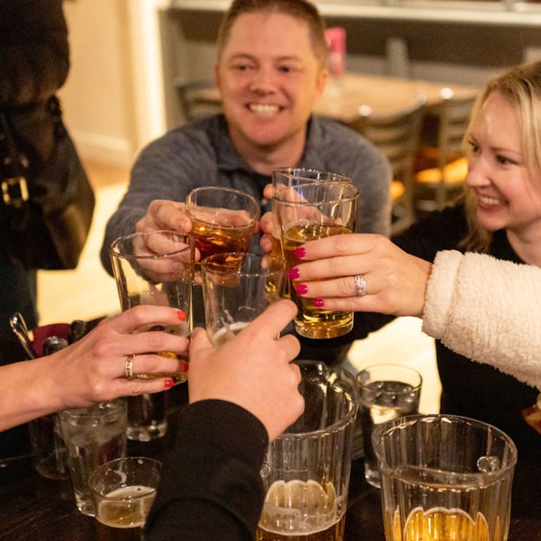 Lunch, Dinner & Happy Hour Hits