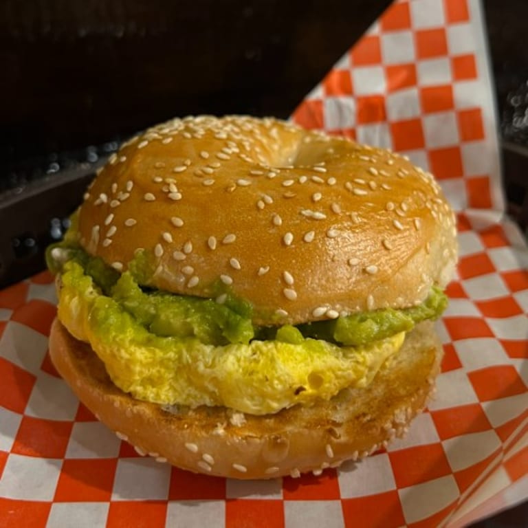 Delicious Breakfast Options to Start Your Day