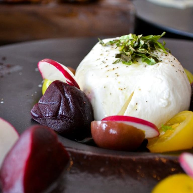 Savor Our Mouthwatering Shish Kebab Delights