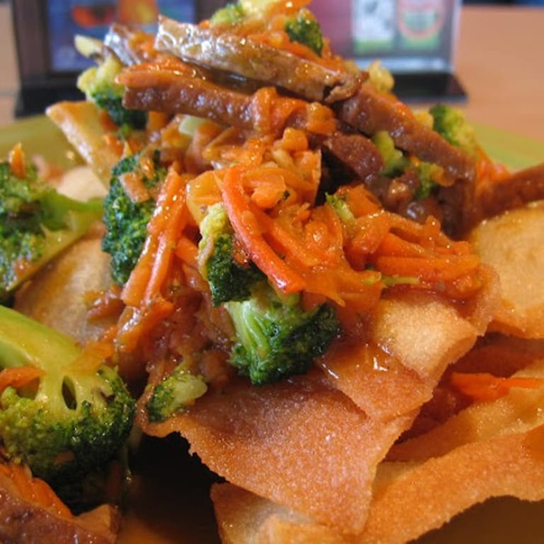 Egg Noodles: A Delicious Asian Staple