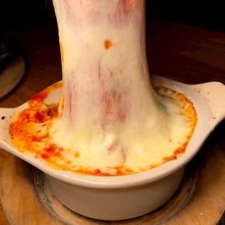 Gnocchi Alla Sorrentino