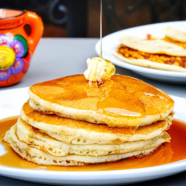 All-Day Breakfast, Every Day 