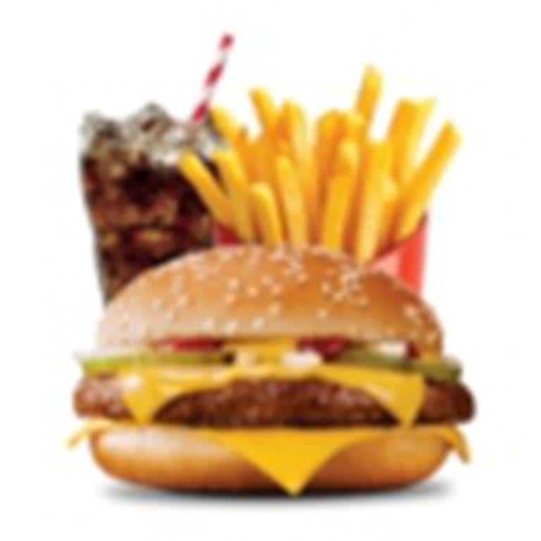 Golden Crispy French Fries: A Perfect Side