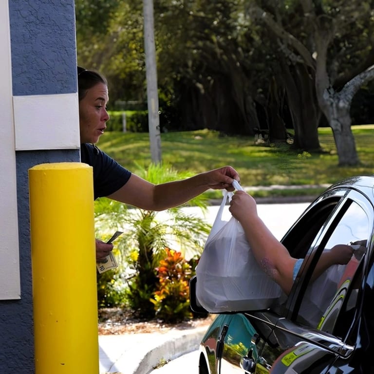 Order Today and See Why We're a Local Favorite