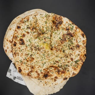Onion Naan
