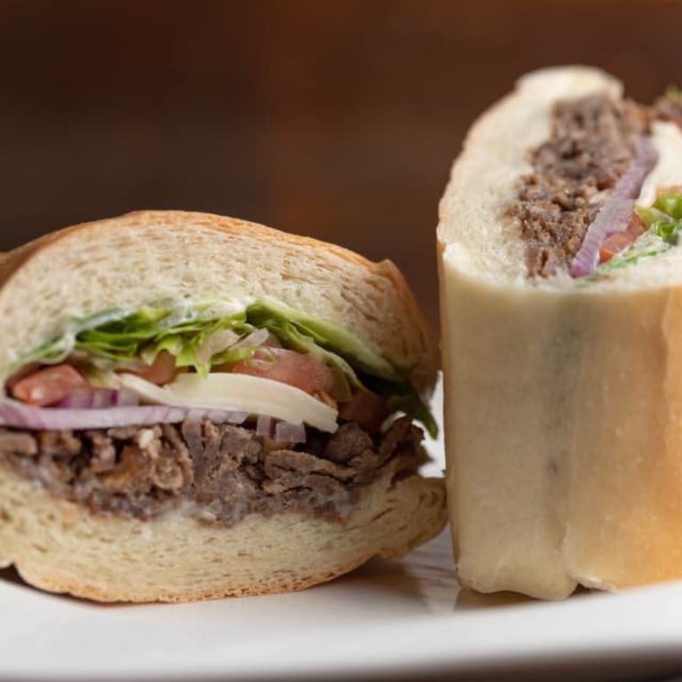 Delicious Vegetarian Options for Every Palate