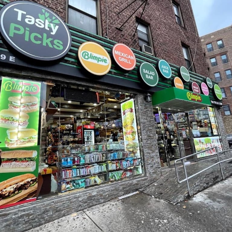 From Humble Beginnings to Community Hub