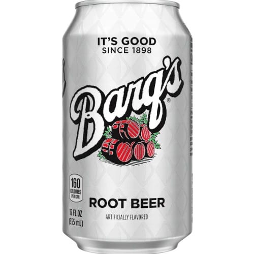 Root Beer 12 Oz.