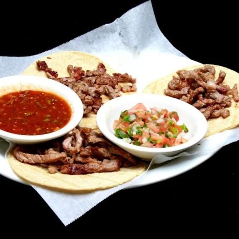 Comida Mexicana Cerca de ti en Waterford Township