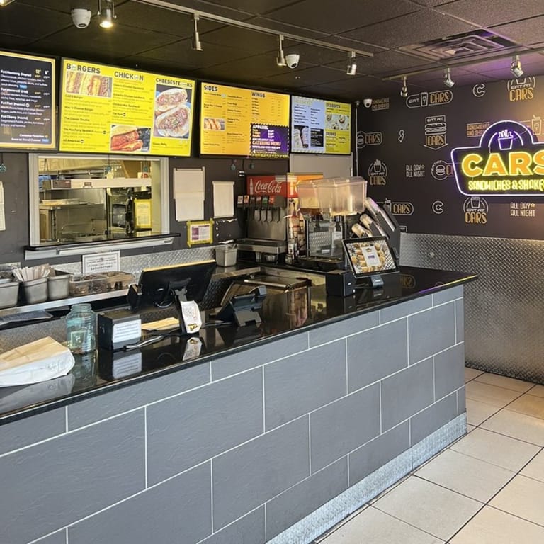 Order From Our Website