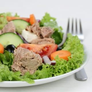 Tuna Salad