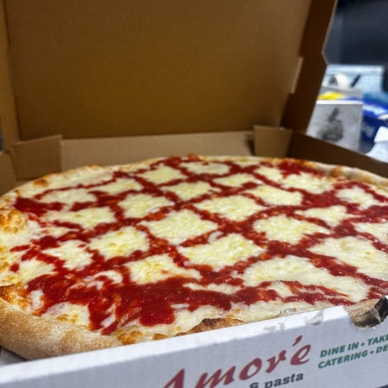 Fresh Greek Salad and More!