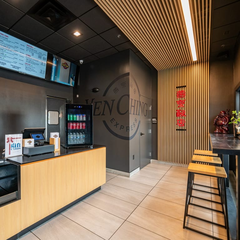 Classic Chinese Flavors, Made Fresh Daily