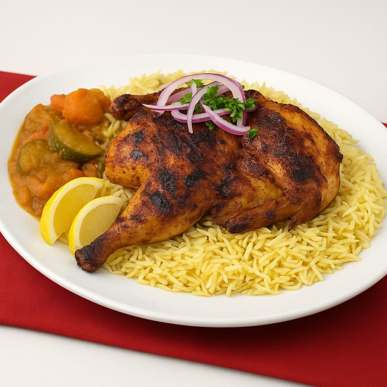 Commitment To Quality And Community