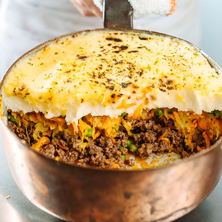 Catering Made Simple